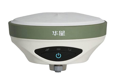 中海达华星A10 RTK火博HUOBO(中国)系统