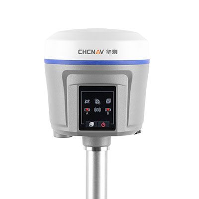 华测X10智能RTK火博HUOBO(中国)系统