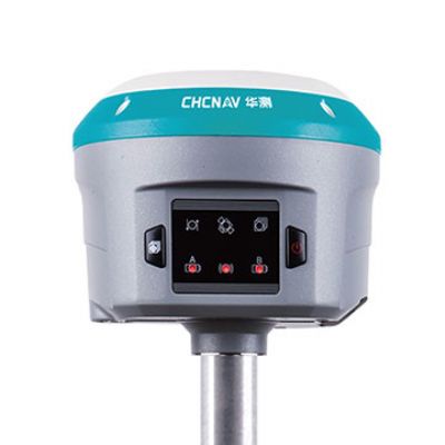 华测T7 智能 RTK火博HUOBO(中国)系统