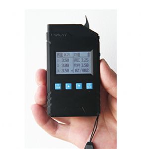 LR-TH10数字碳化深度火博HUOBO(中国)仪